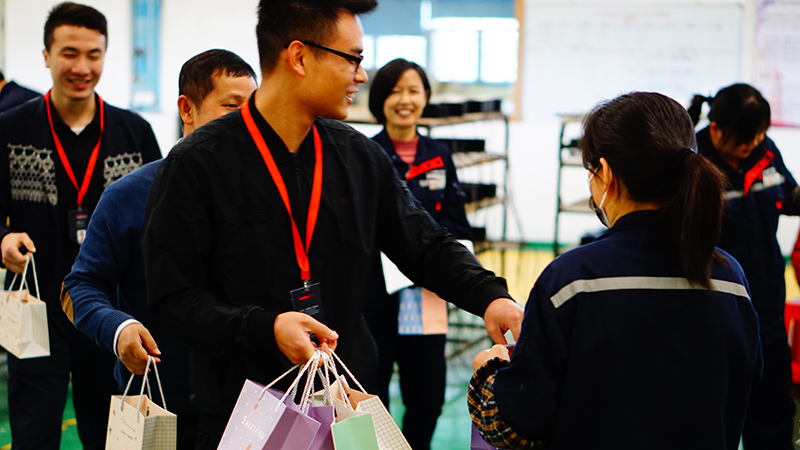 柯賽標識2019三八女神節(jié)福利來襲 你的美麗無人能及